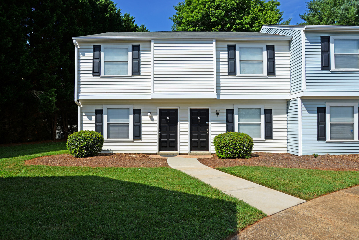Countryside Villa Apartments Apartments in WinstonSalem, NC